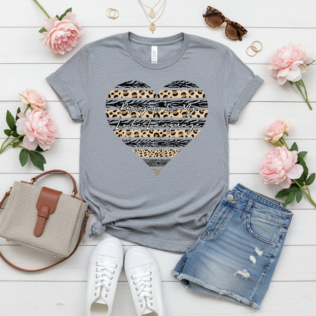 DARK HTHR GRAY - FRONT